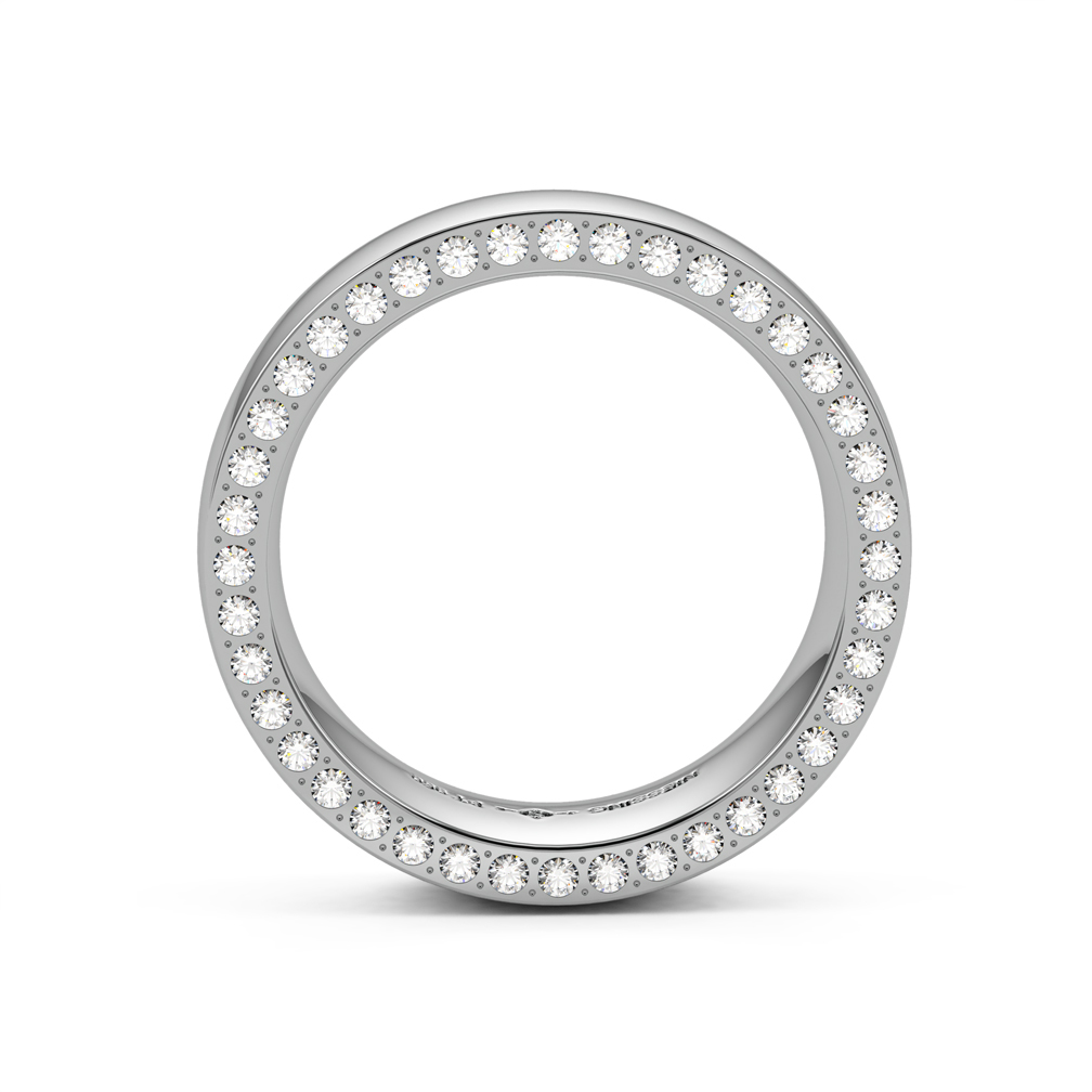 Niessing Satellite Orbit ring