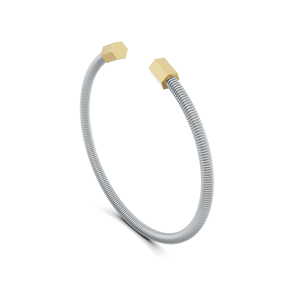 霓星Colette Elementyx Space六角形