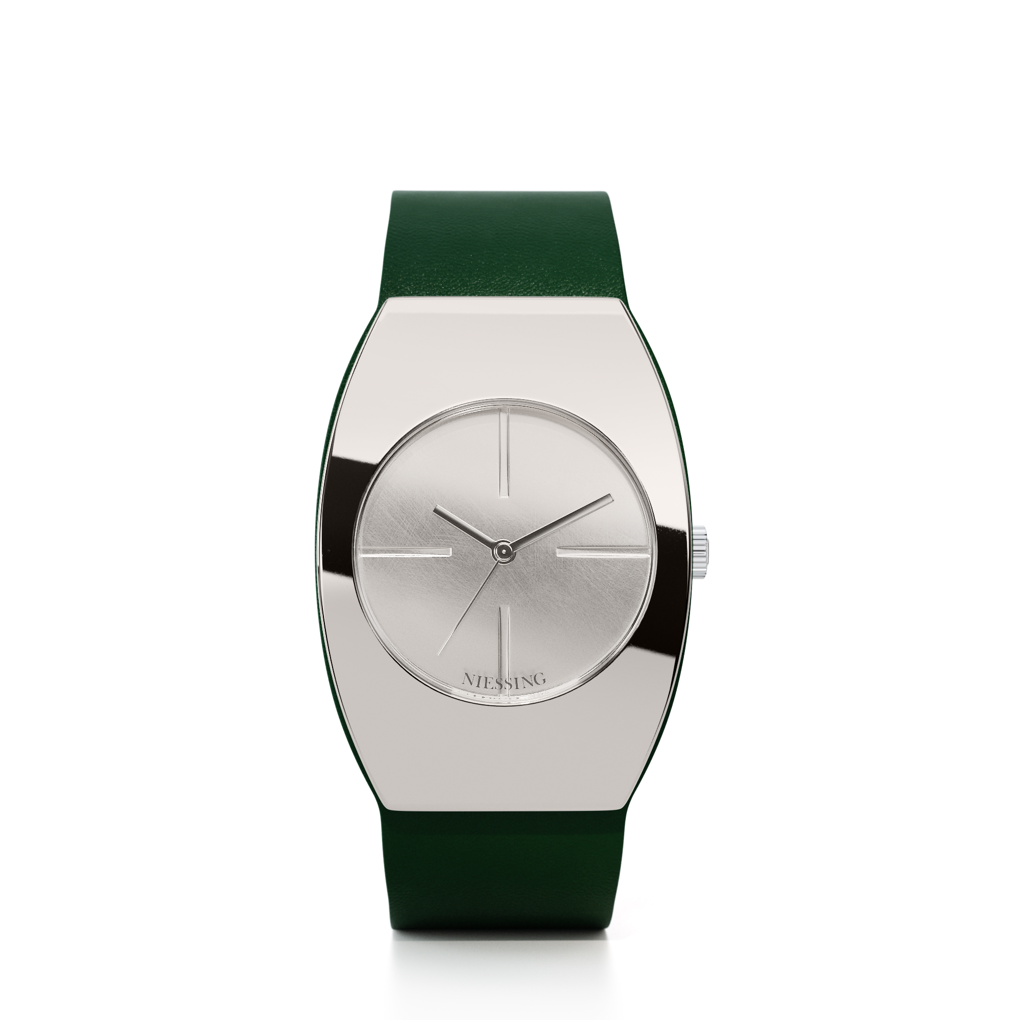 Niessing Radius 9 Forma