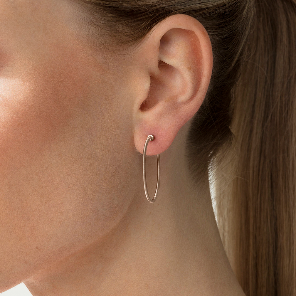 Niessing Colette Creolen