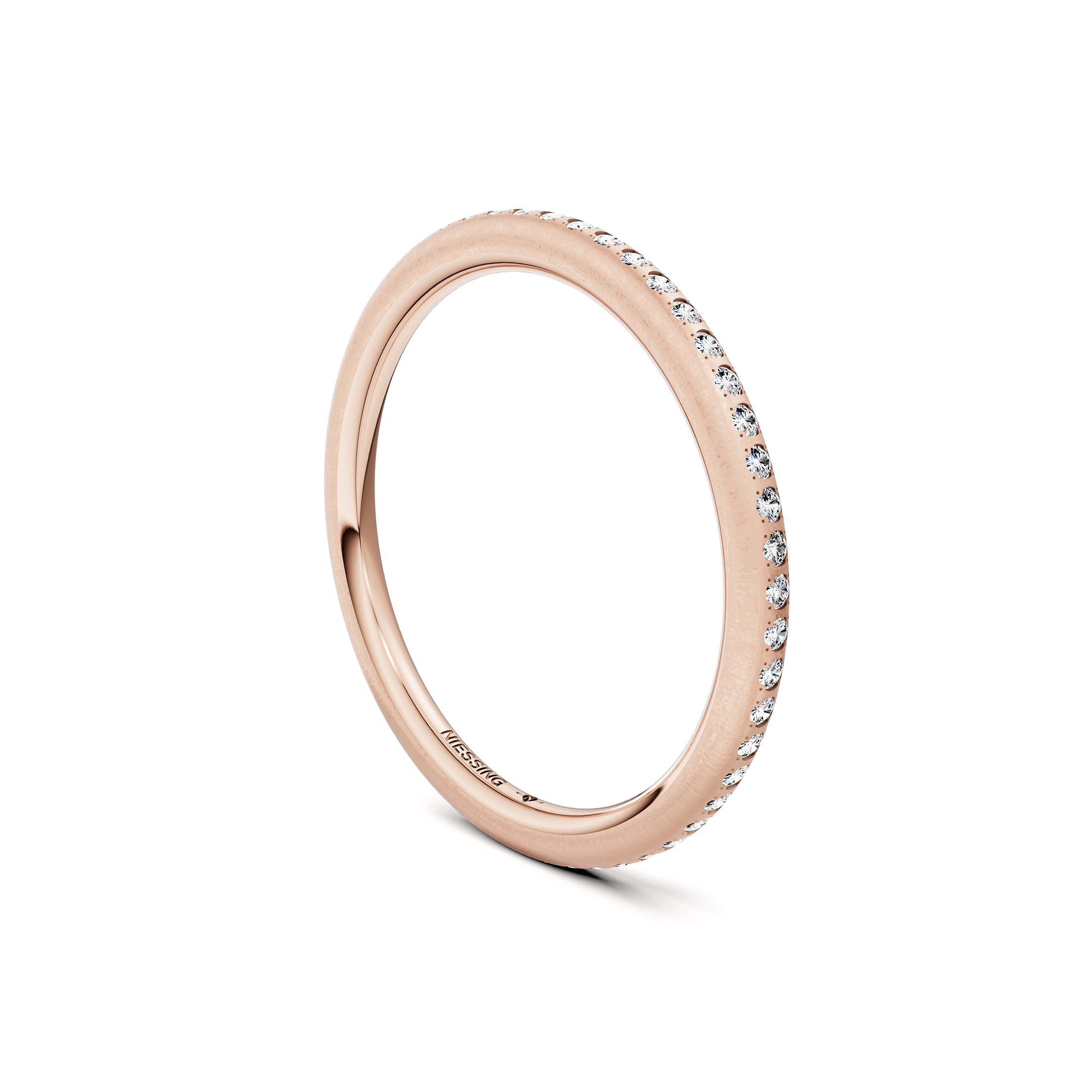 霓星 Satellite Fine