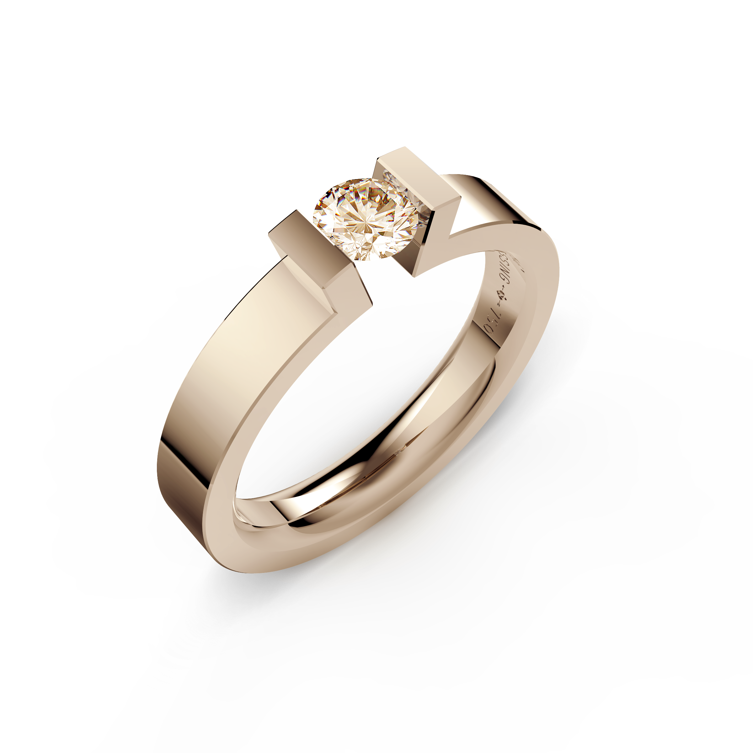霓星 Spannring® HighEnd C