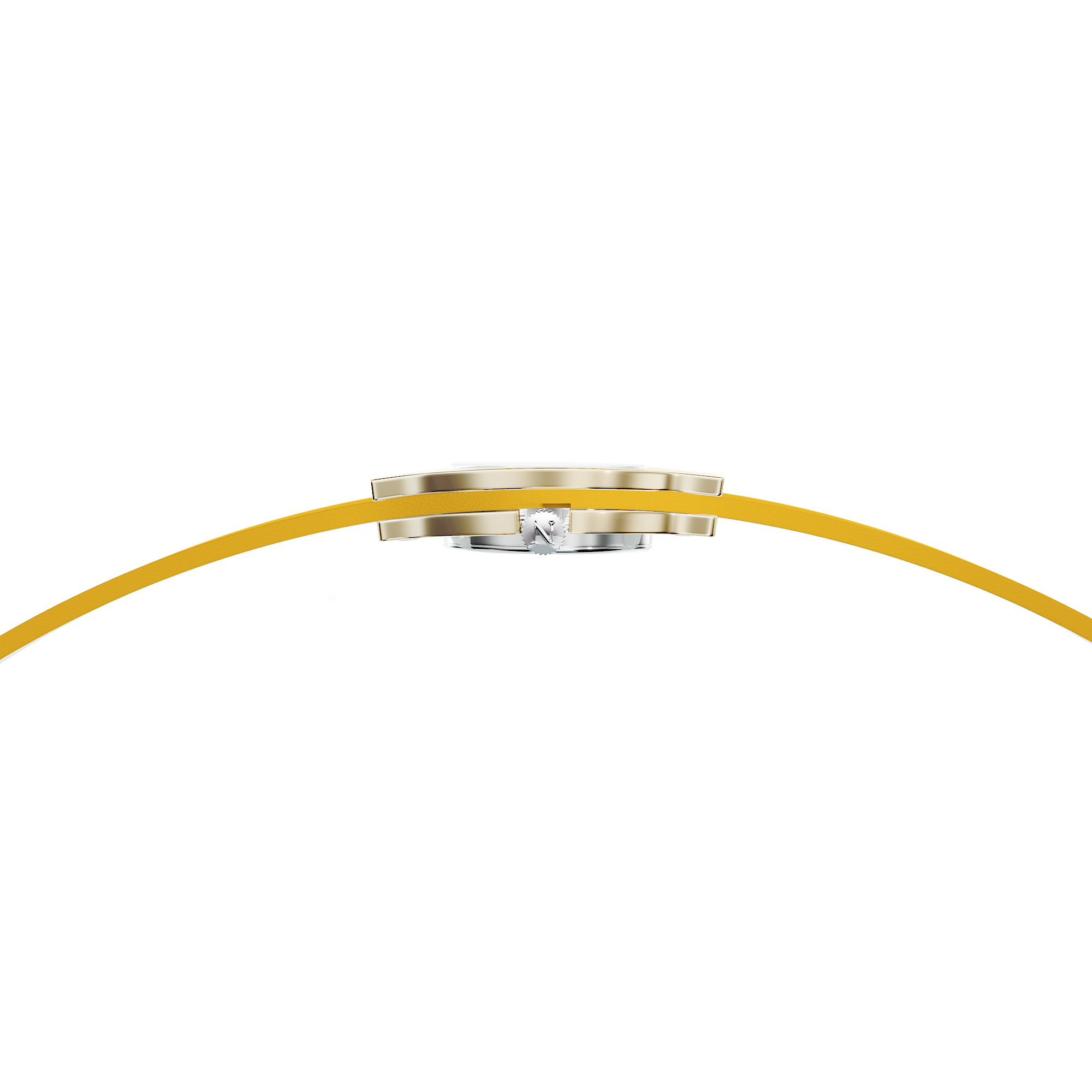Niessing Radius 9 Kontura