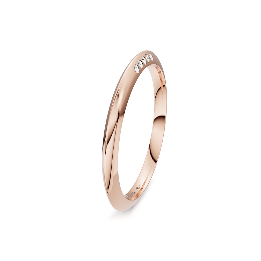 Niessing Triangle Color Rings Niessing Triangle Color Rings