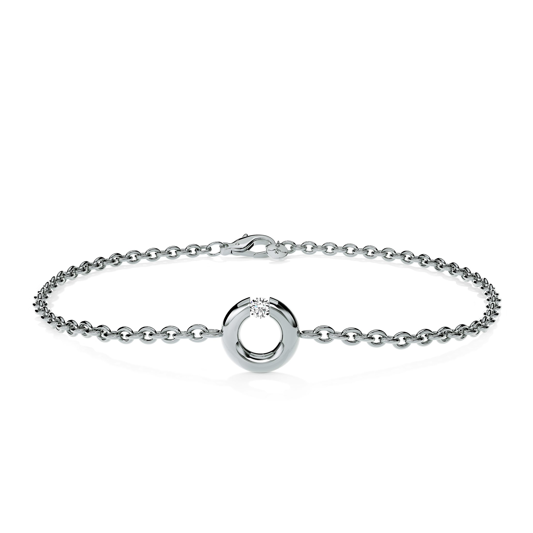 Niessing Spannring® armband Niessing Spannring® armband