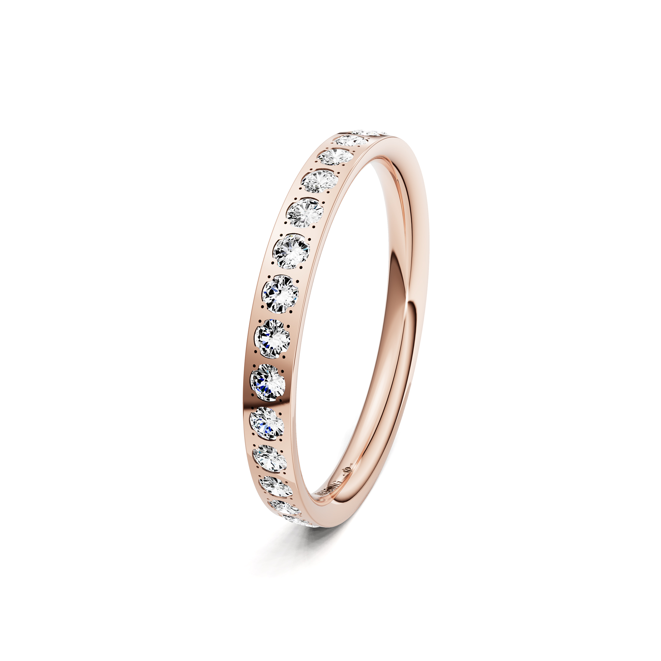 霓星 Satellite Curves