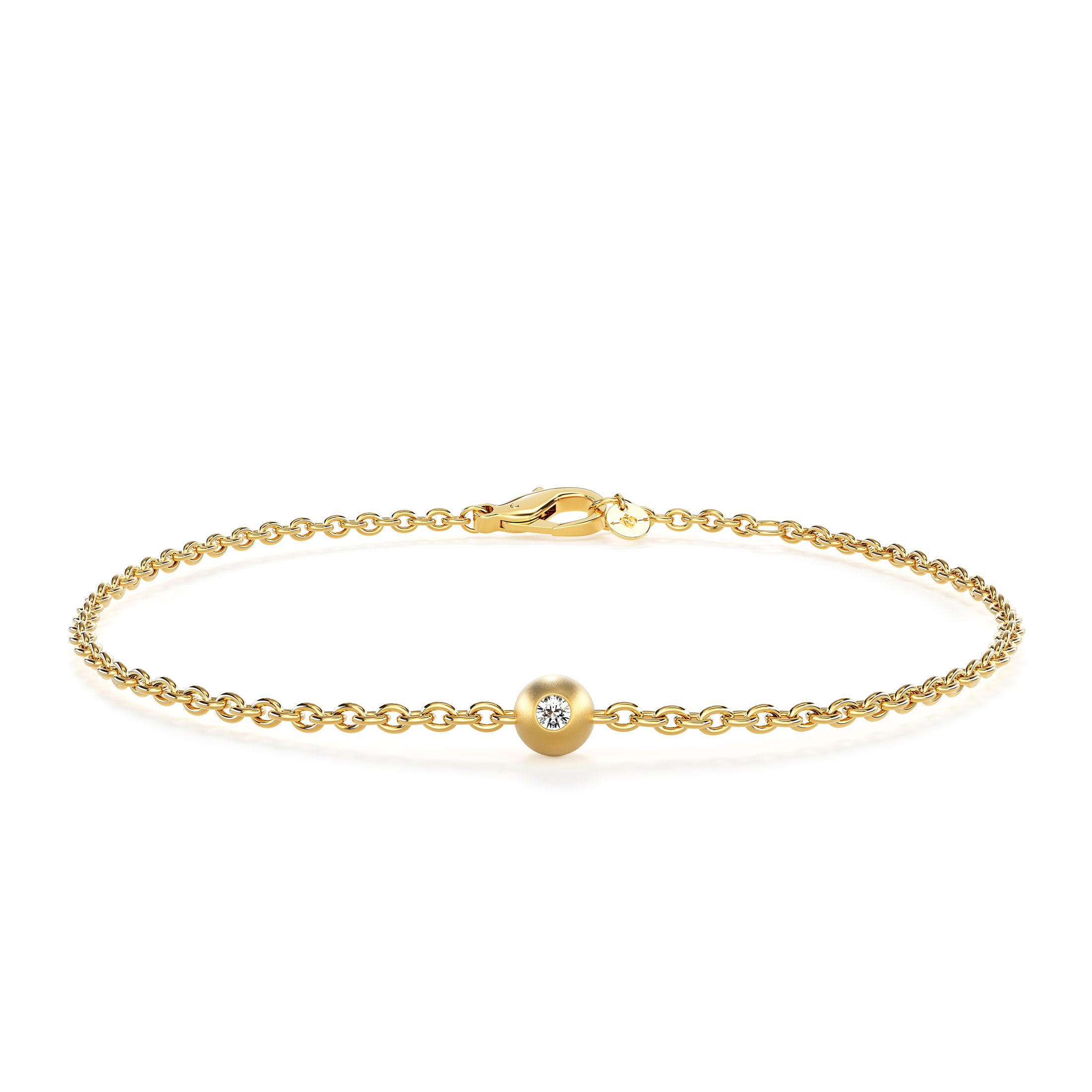 Niessing Sphere bracelet