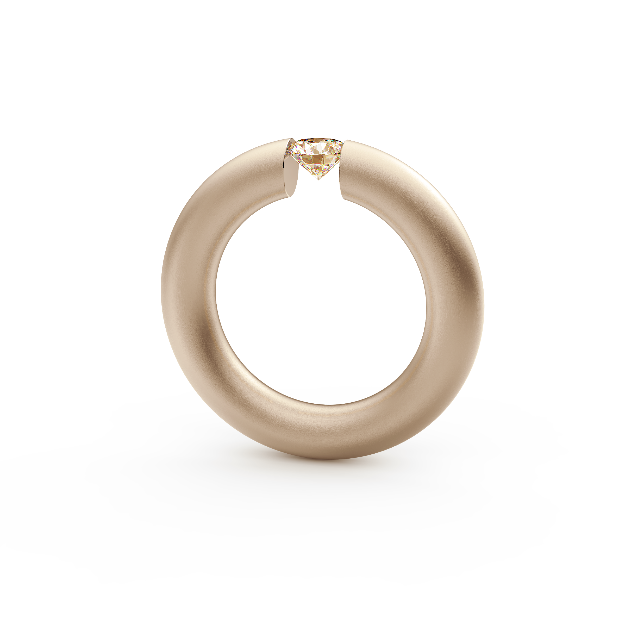 霓星 Spannring® Round