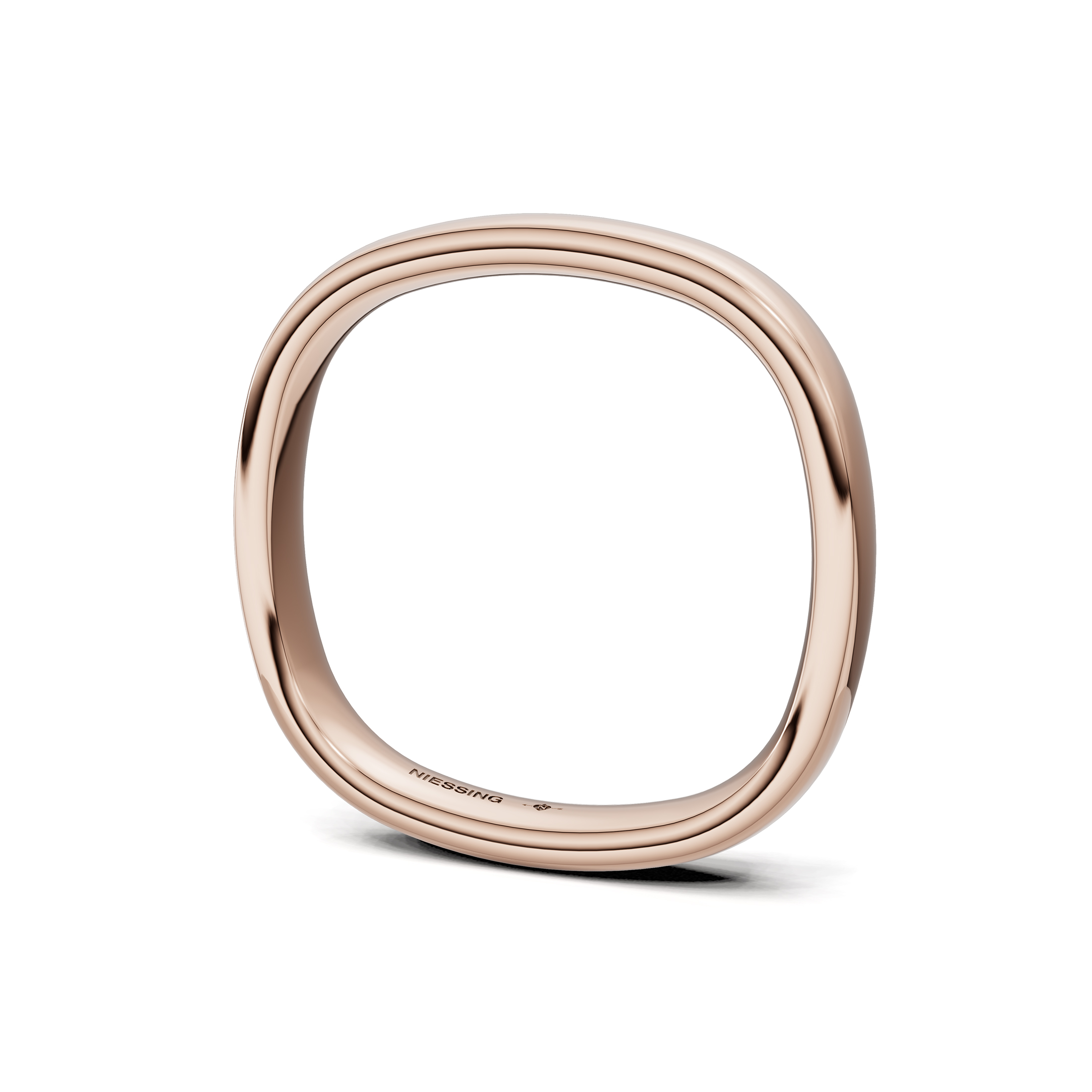 霓星 Square Oval