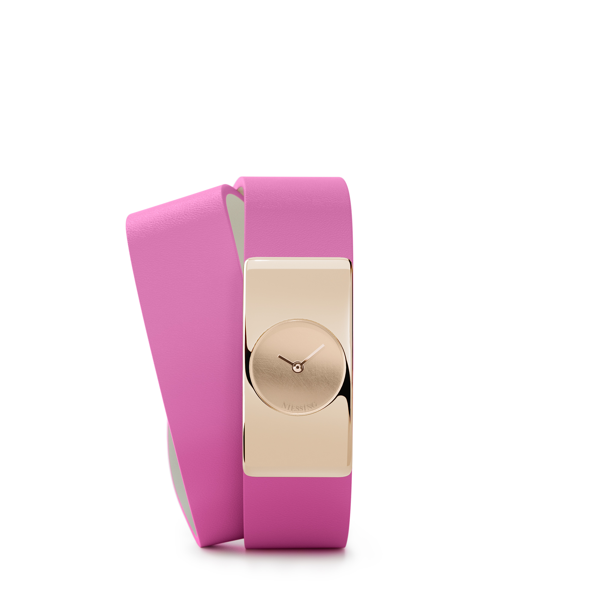 Niessing Radius 9 Classic