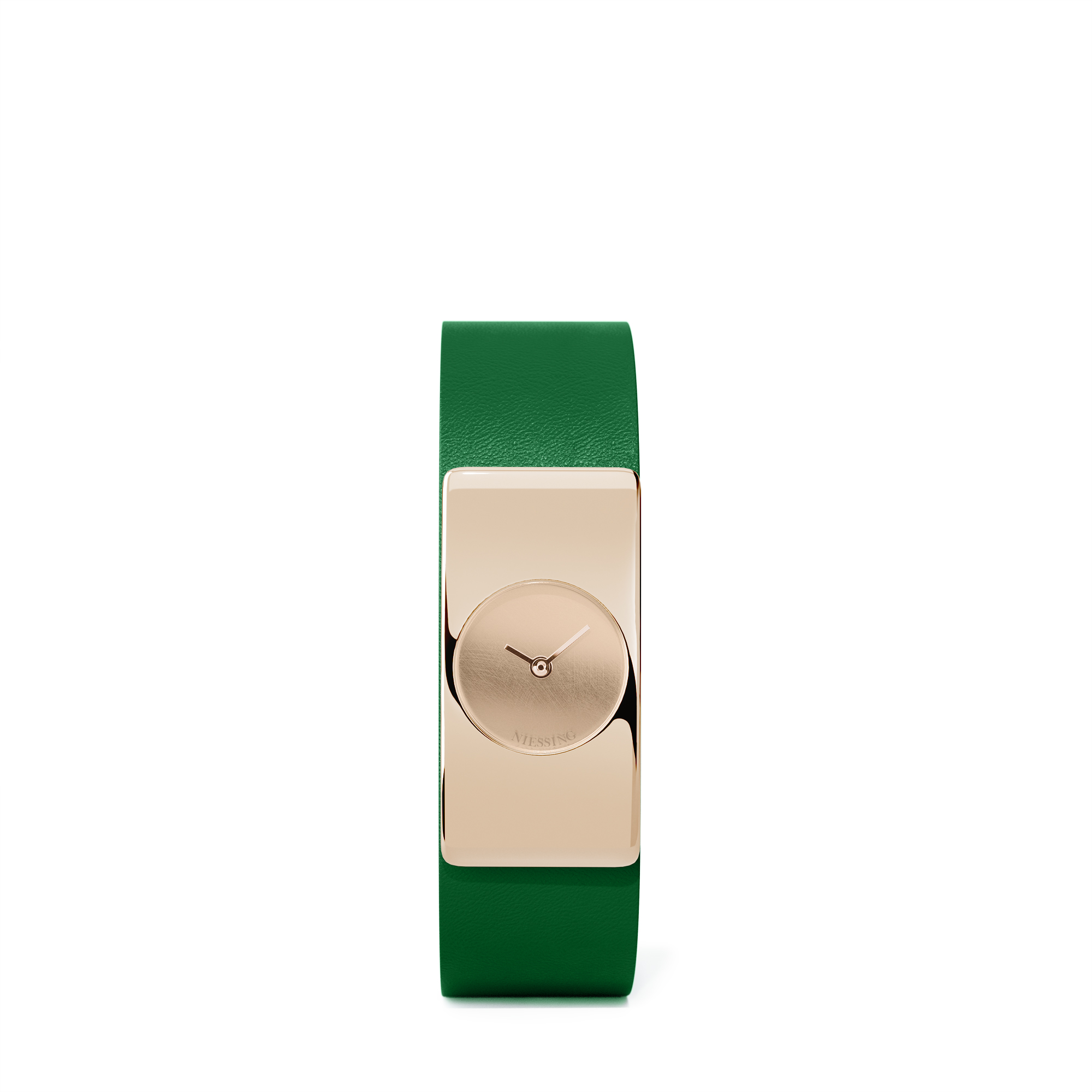 Niessing Radius 9 Classic