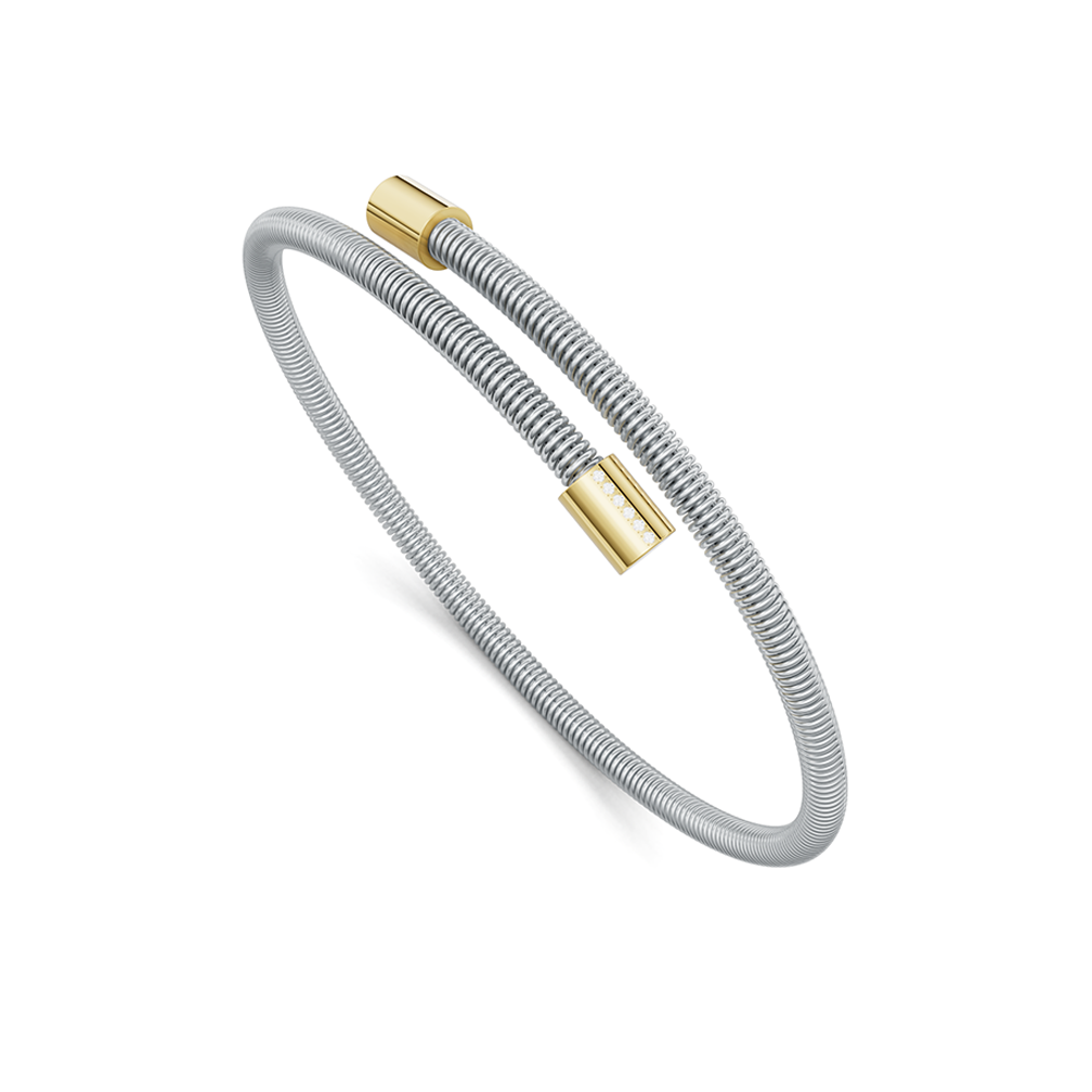 Niessing Colette Elementyx Embrace Cylinder