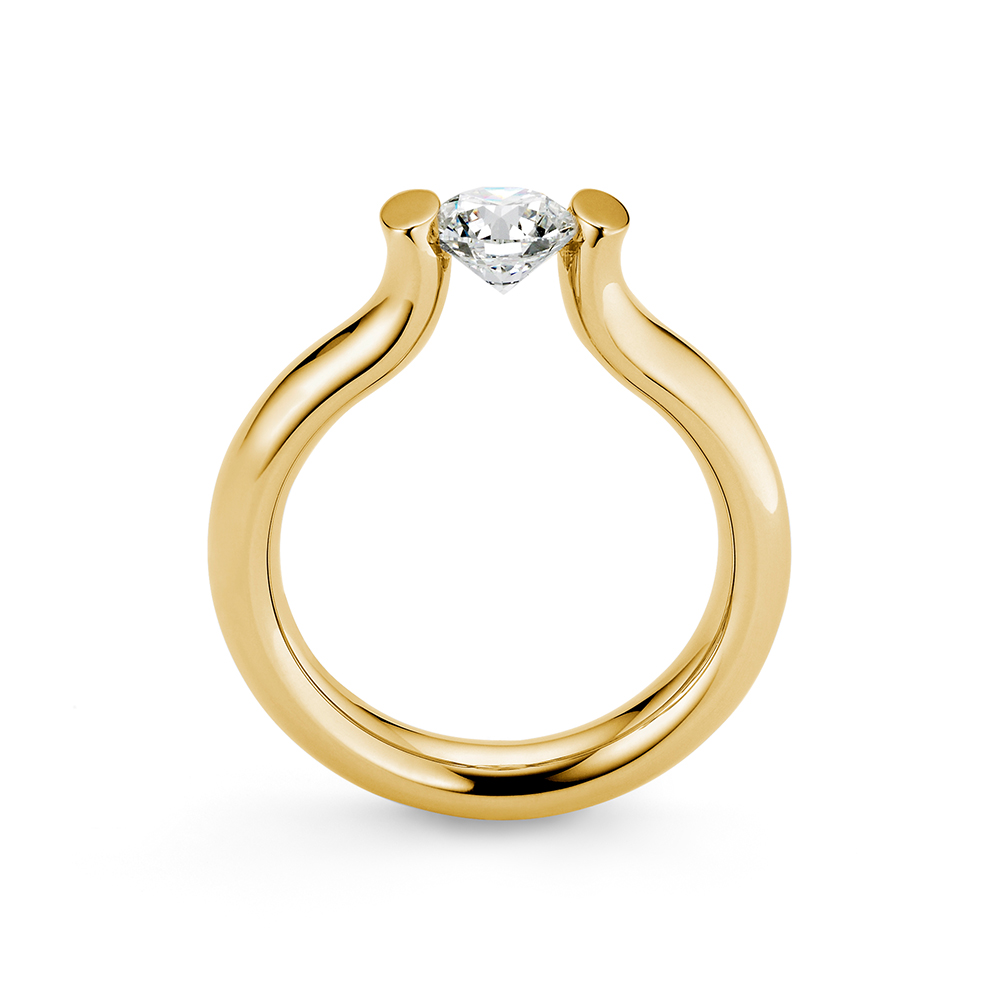 霓星 Spannring® Heaven