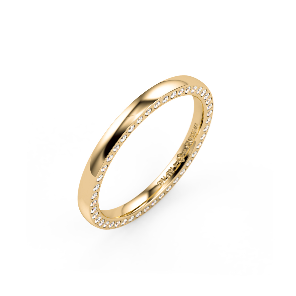 Niessing Satellite Orbit リング Niessing Satellite Orbit リング