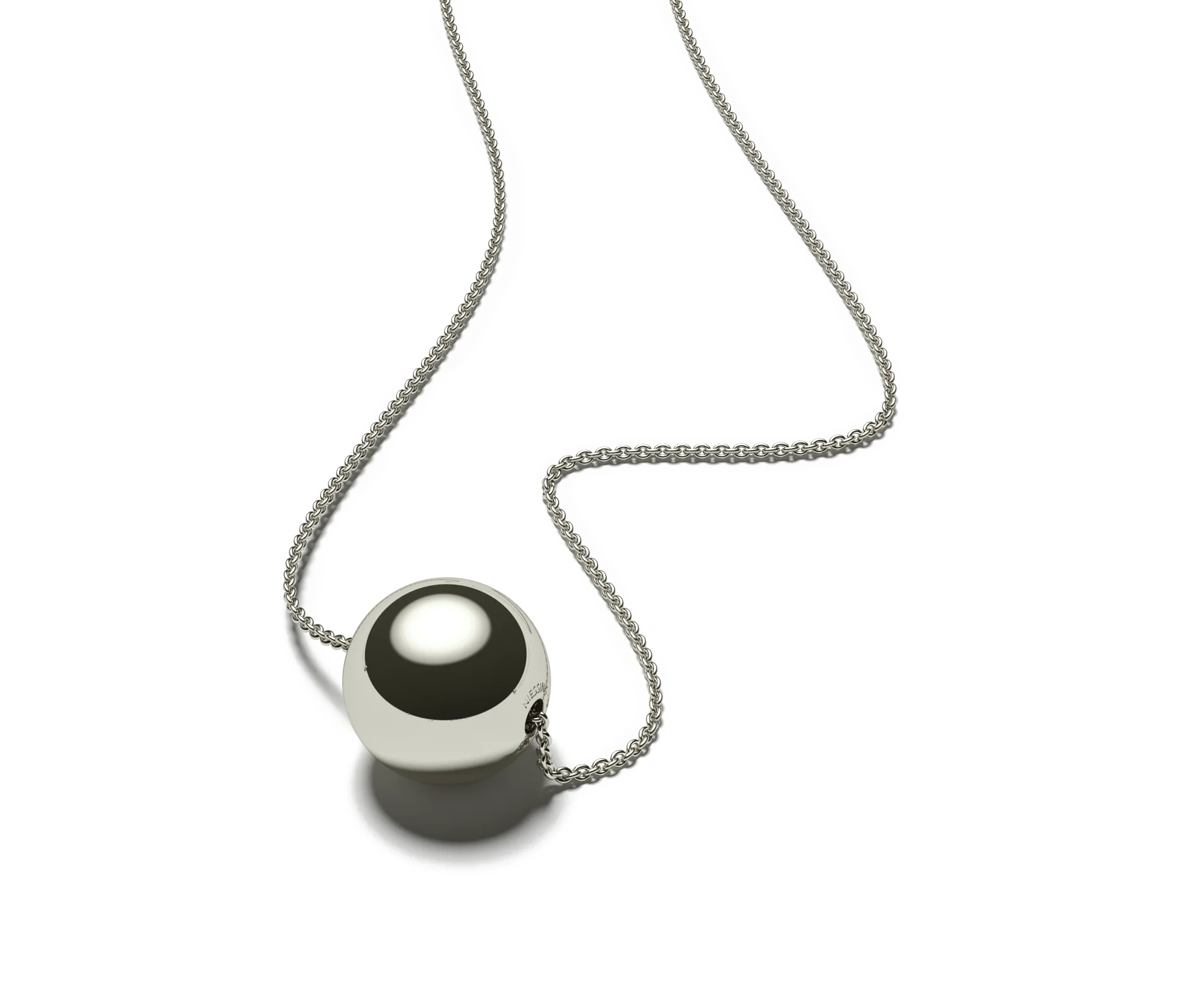 霓星 Now Galaxy 吊坠