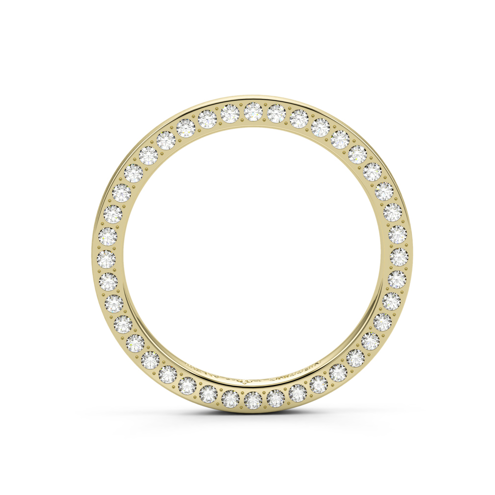 Niessing Satellite Orbit Ring