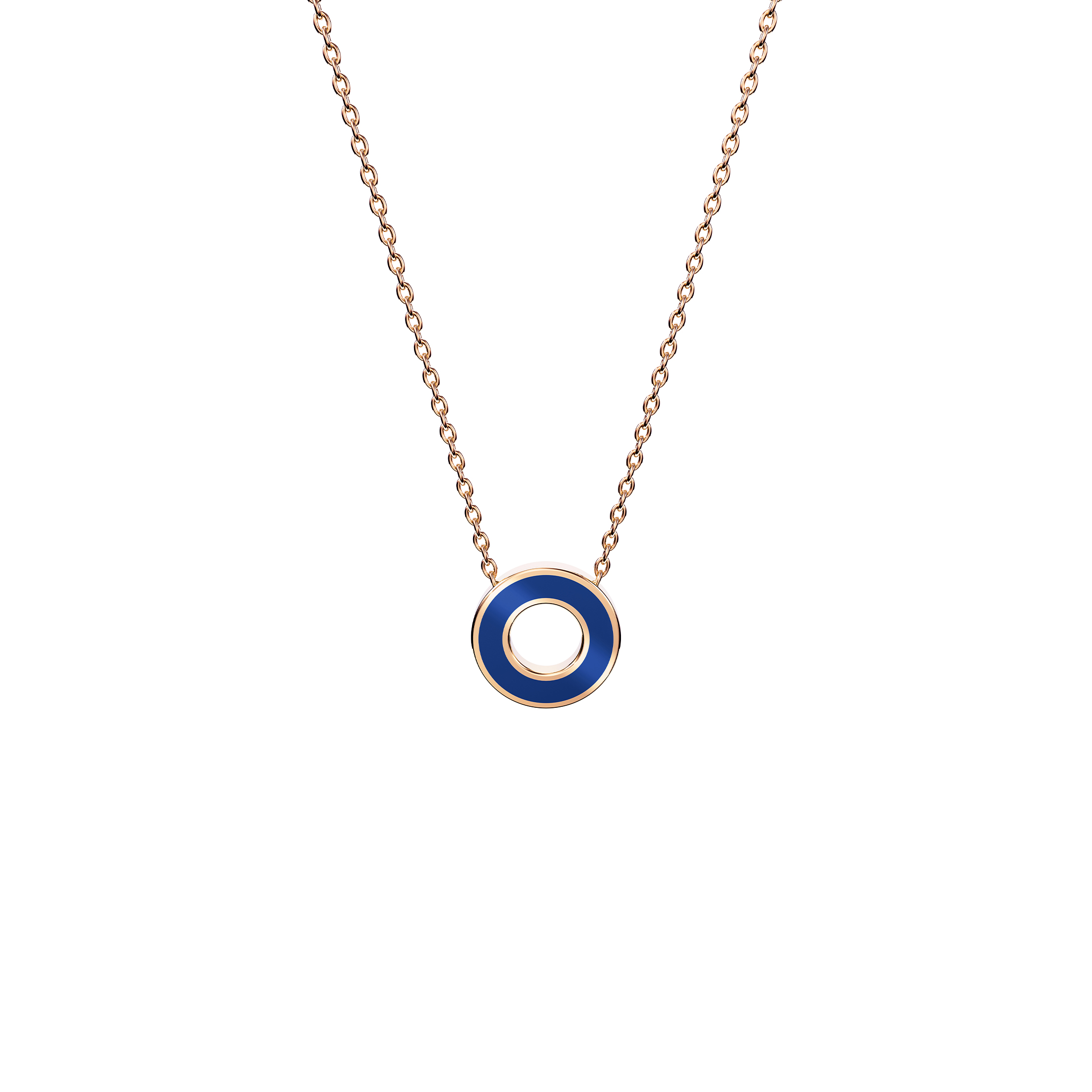 霓星 Setario 项链