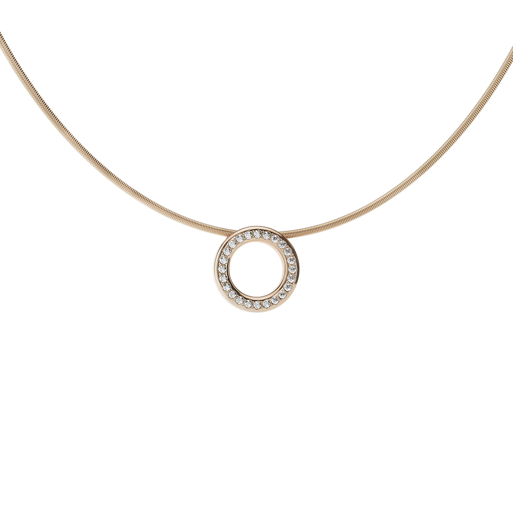 Niessing Satellite Orbit pendant Niessing Satellite Orbit pendant