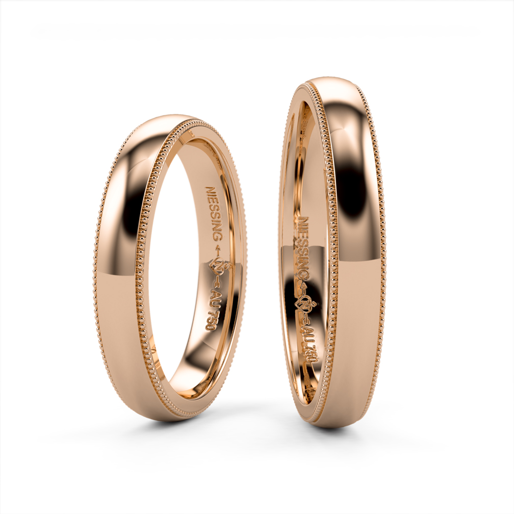 霓星 Art Déco convex