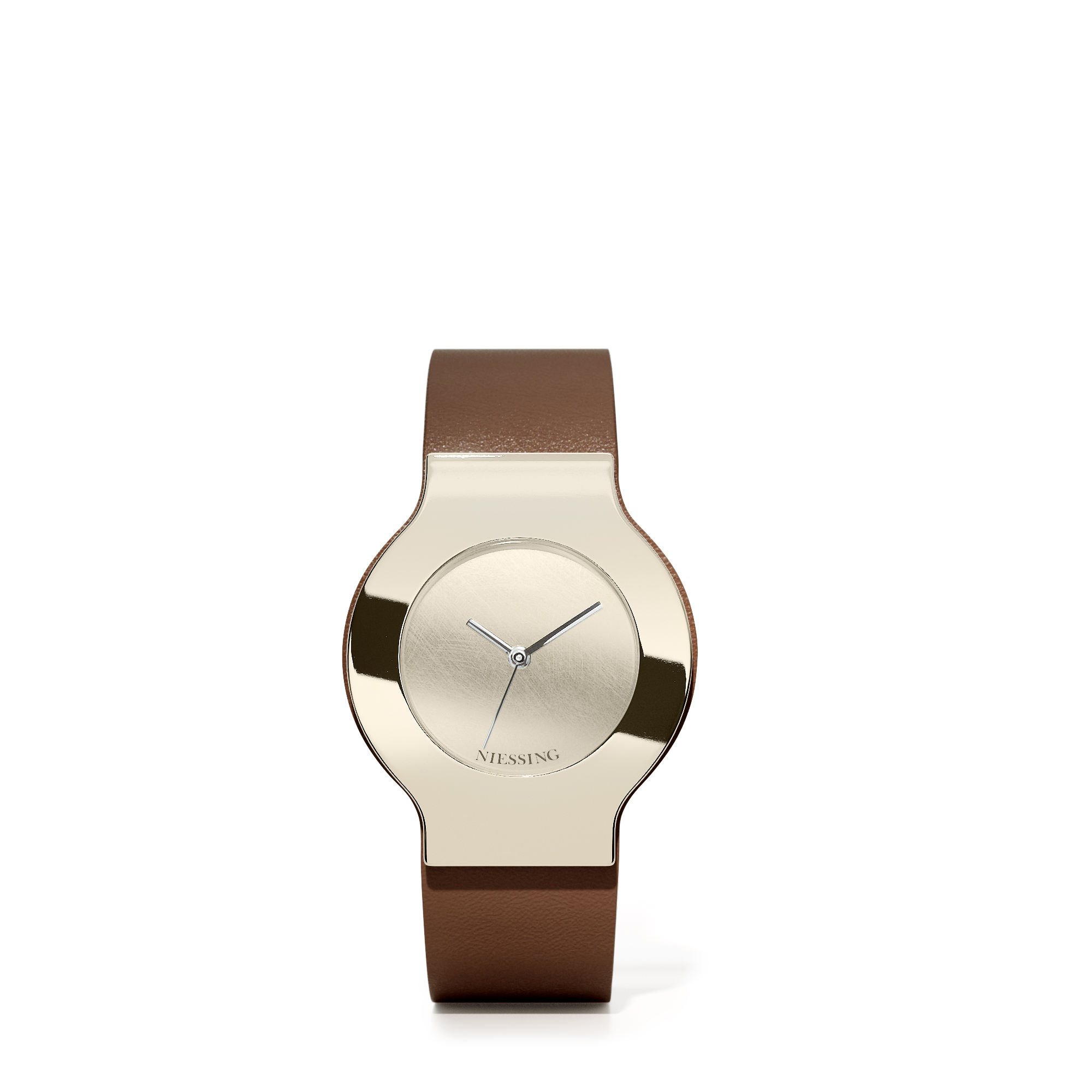 Niessing Radius 9 Kontura