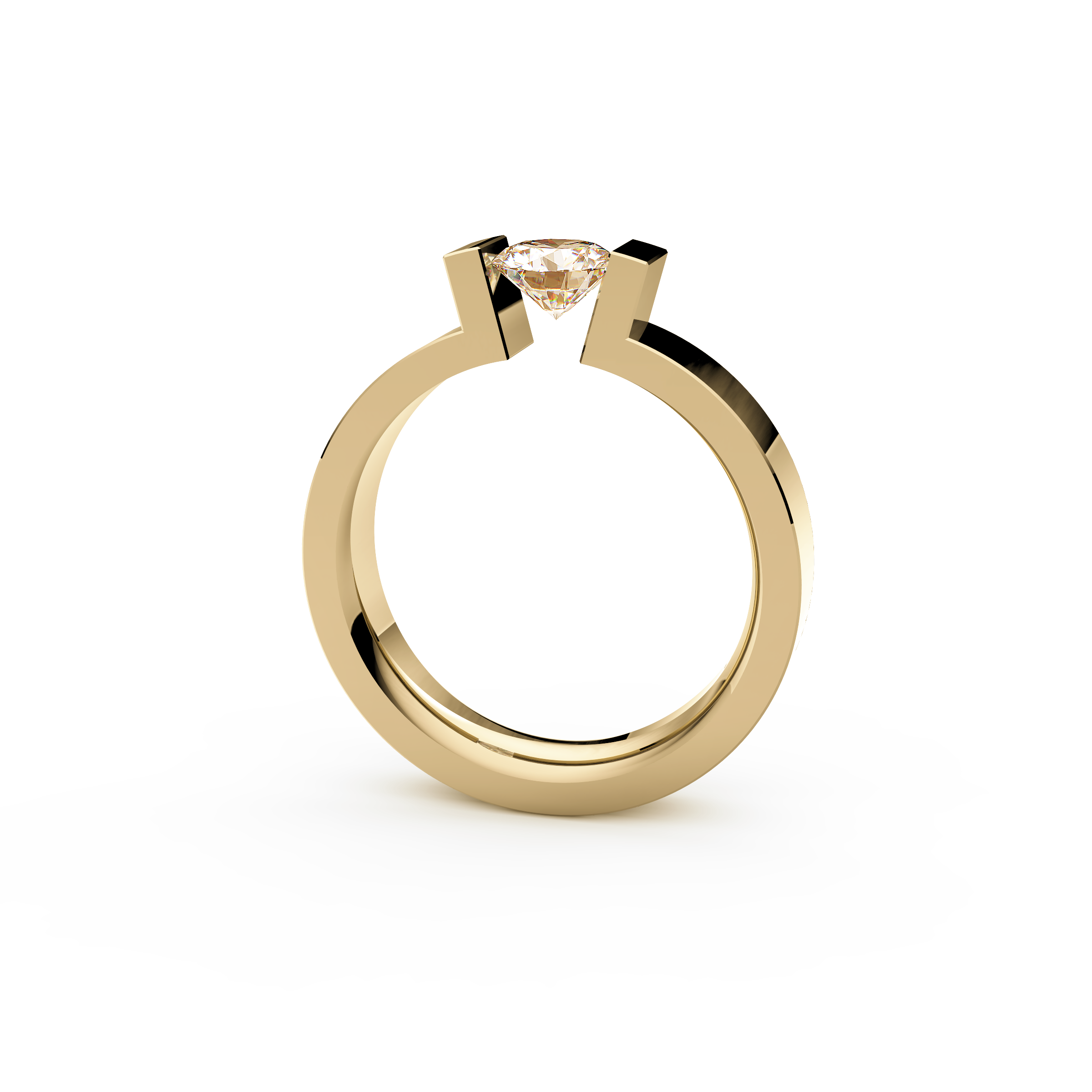 霓星 Spannring® HighEnd C