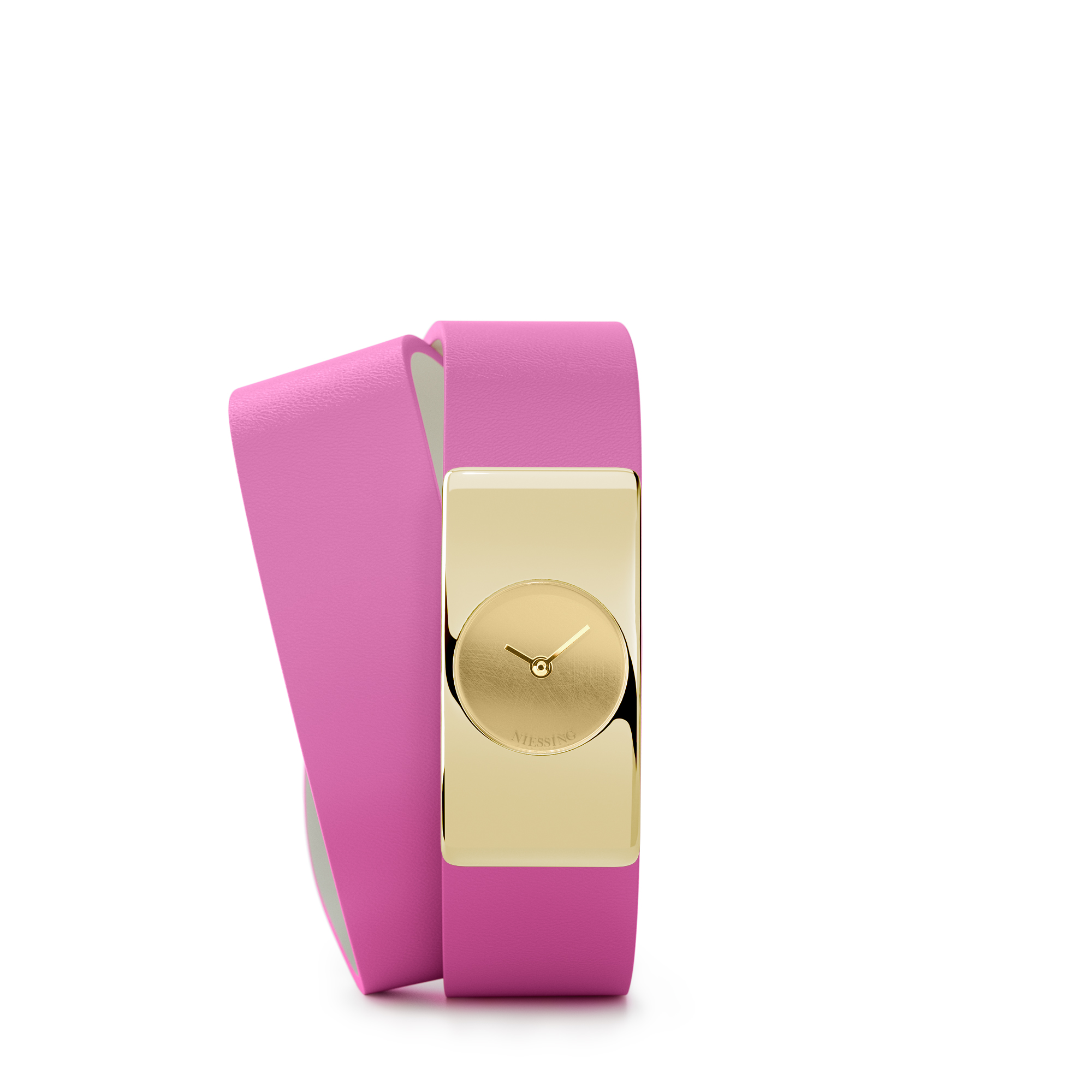 Niessing Radius 9 Classic Niessing Radius 9 Classic