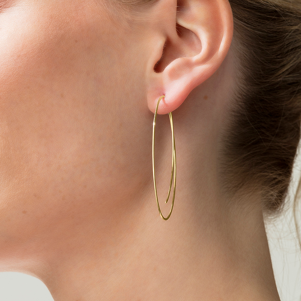 Niessing Linear creoles Niessing Linear creoles