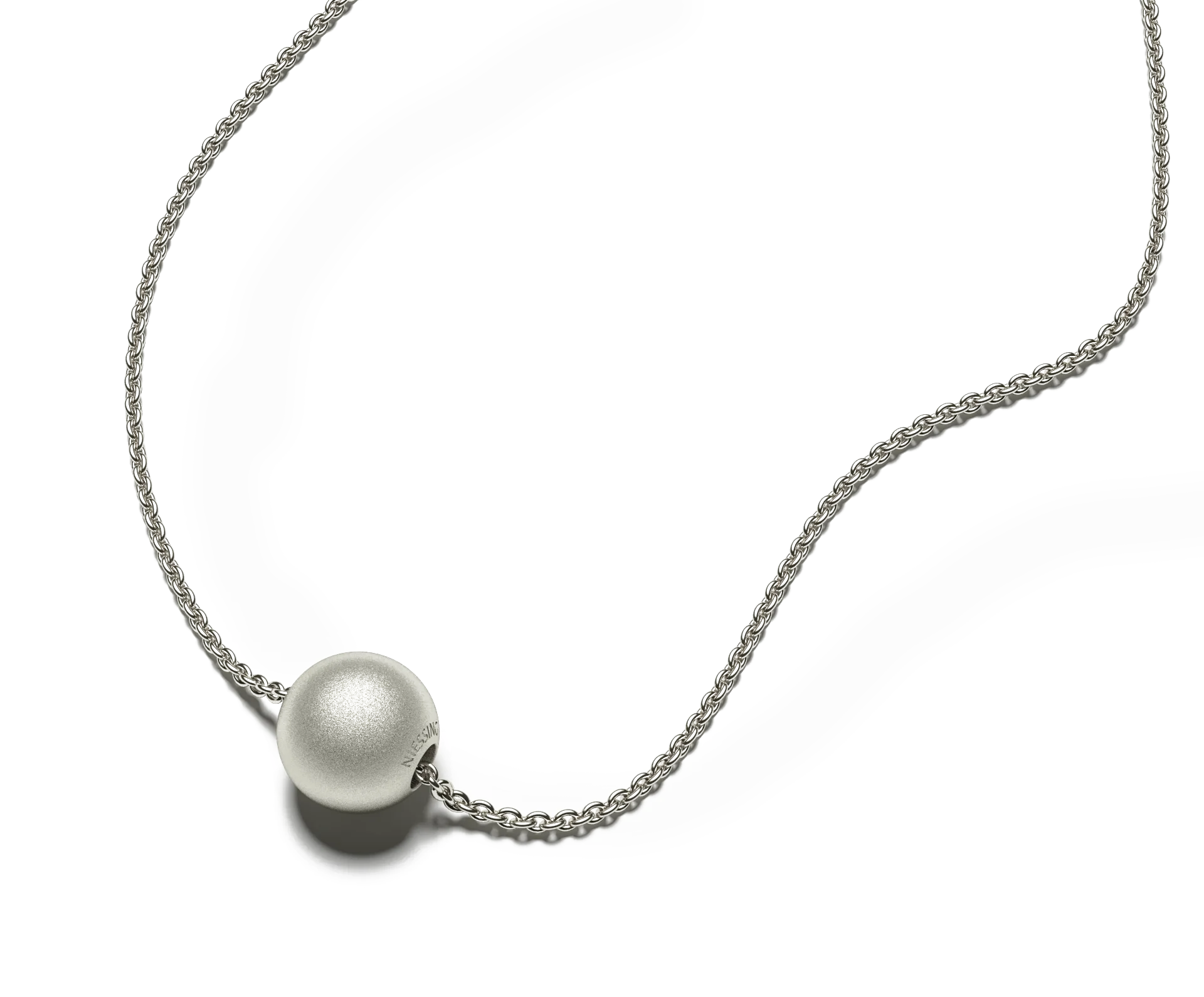 Niessing NOW Galaxy Anhänger