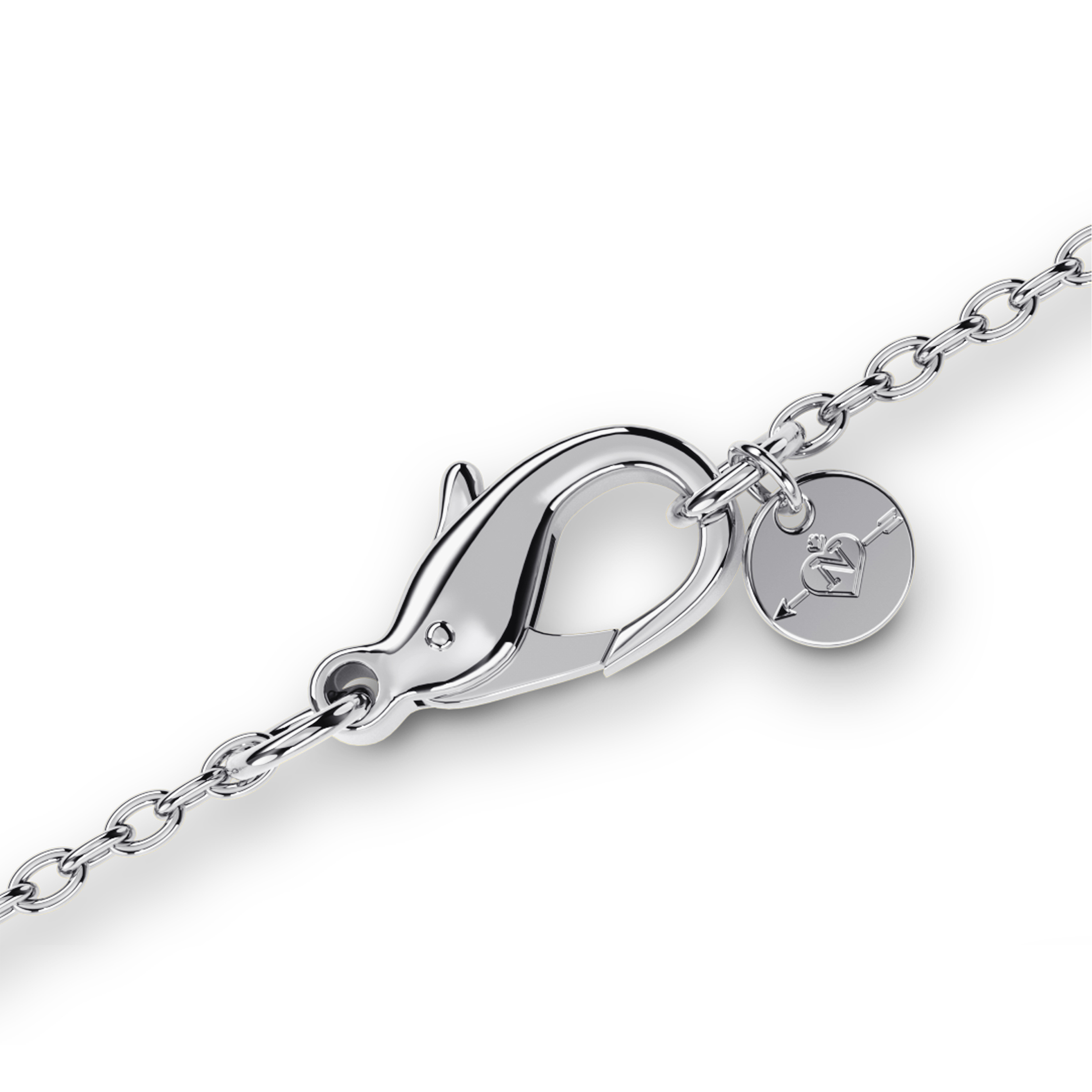 Niessing Sphere necklace Niessing Sphere necklace