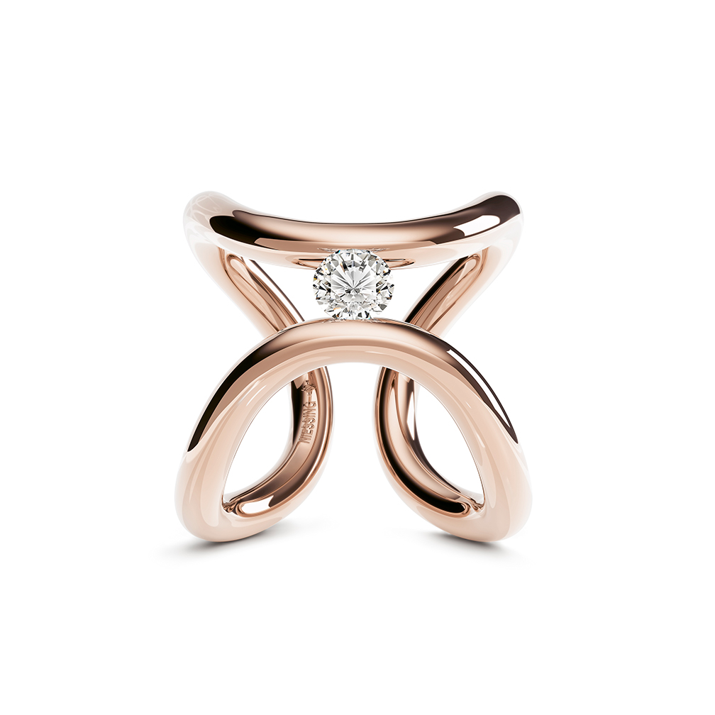 Niessing Spannring® Ära