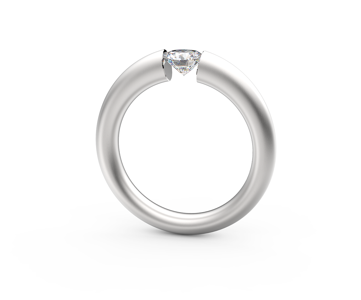 霓星 Spannring® Tapered