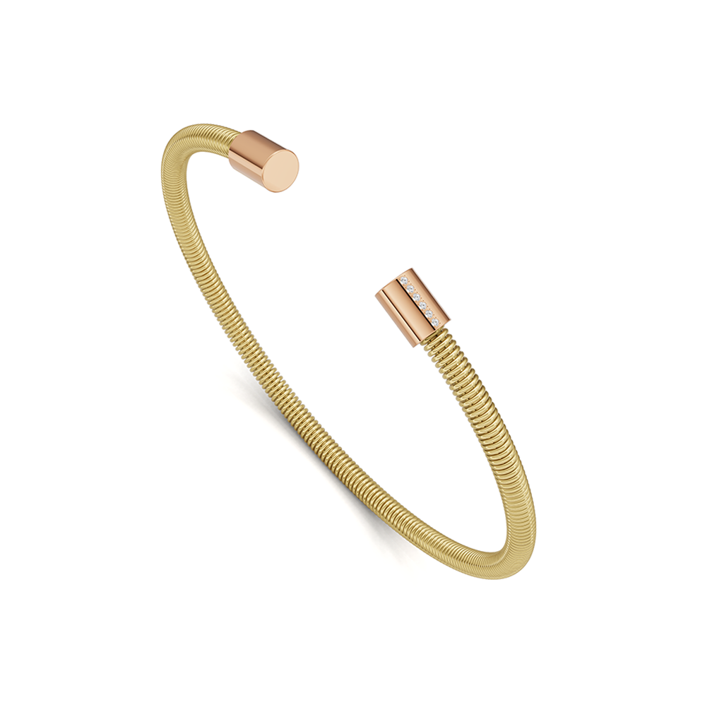 霓星Colette Elementyx Space圆柱形