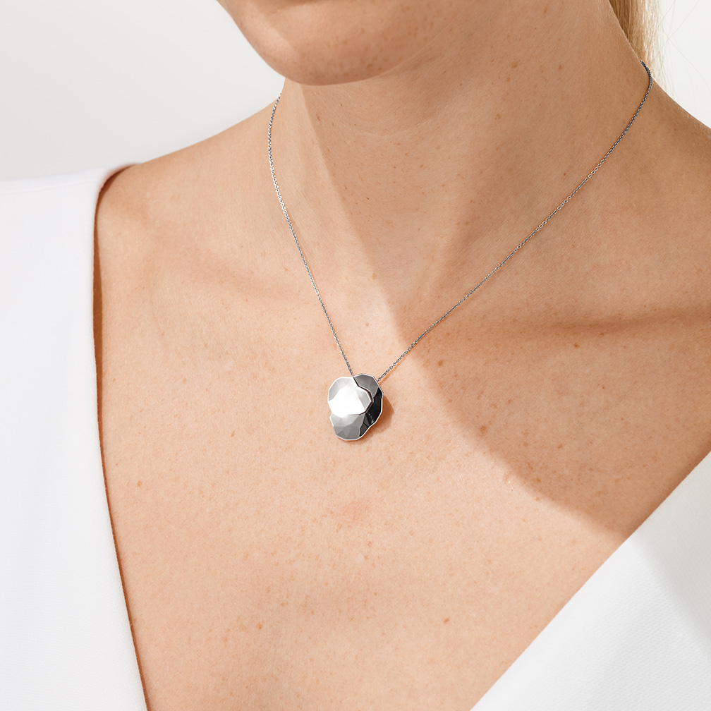 Niessing Topia Mini pendant