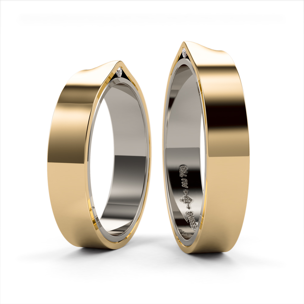 Niessing Refugium Ring