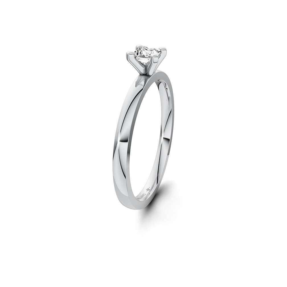 Niessing Amatis V (Princess Cut)