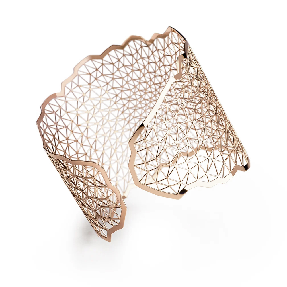 NIESSING TOPIA VISION SPACE バングル NIESSING TOPIA VISION SPACE バングル