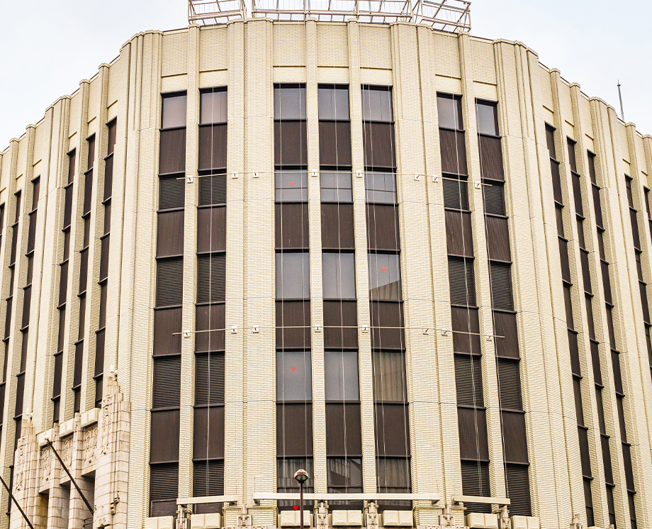 WELCOME TO ISETAN SHINJUKU&nbsp;<br>