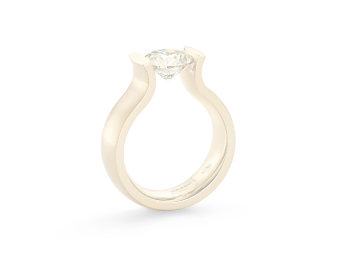Spannring Lucia