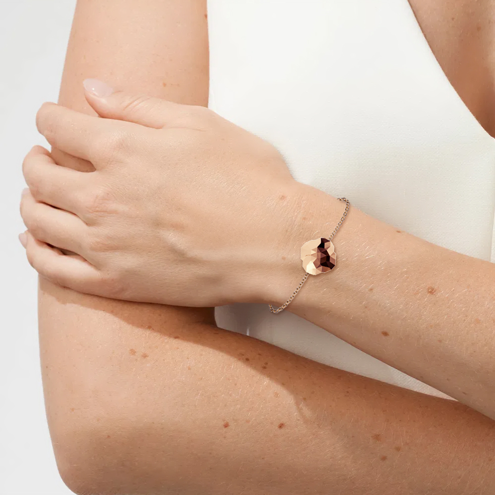 Niessing Topia bracelet