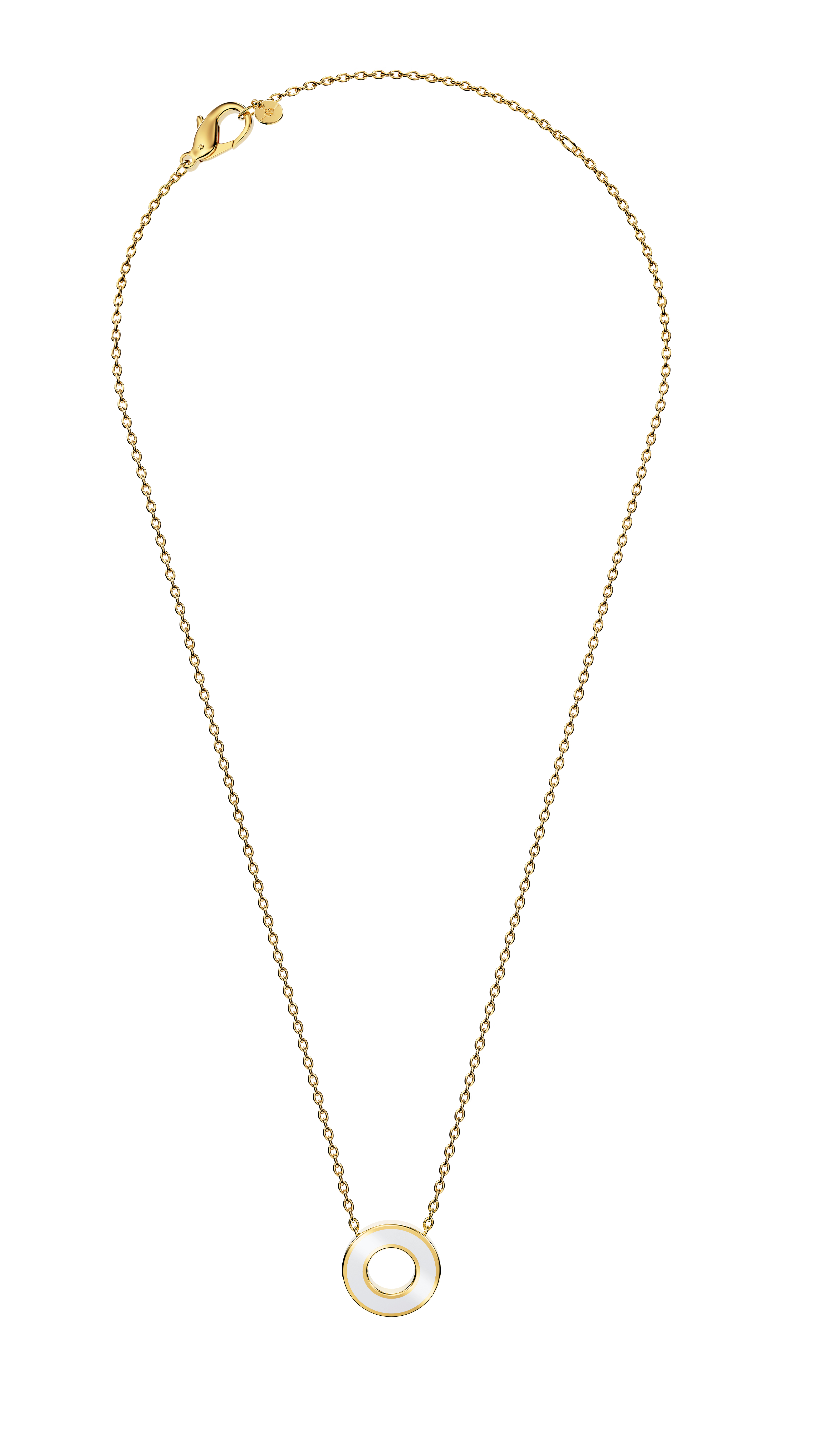 霓星 Setario 项链