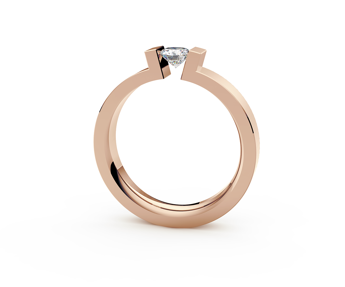 霓星 Spannring® HighEnd C