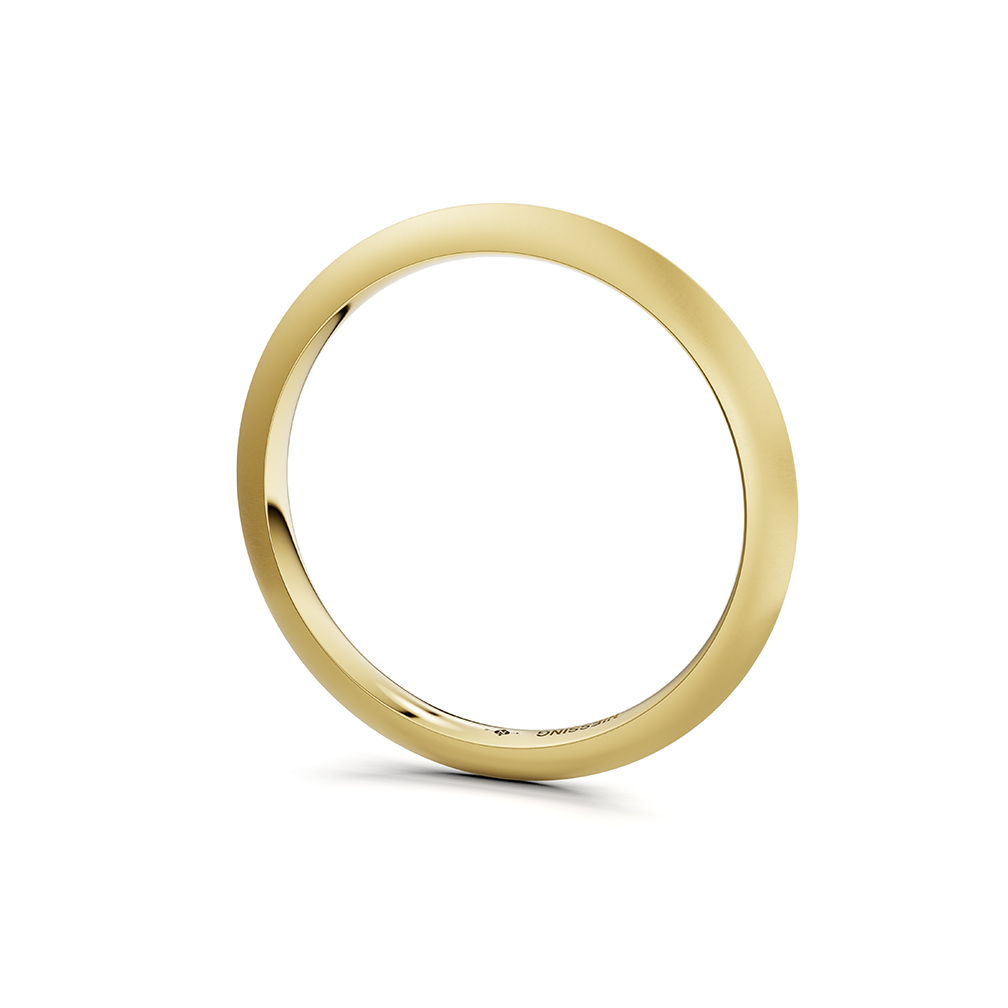 Niessing Triangle Color Rings Niessing Triangle Color Rings