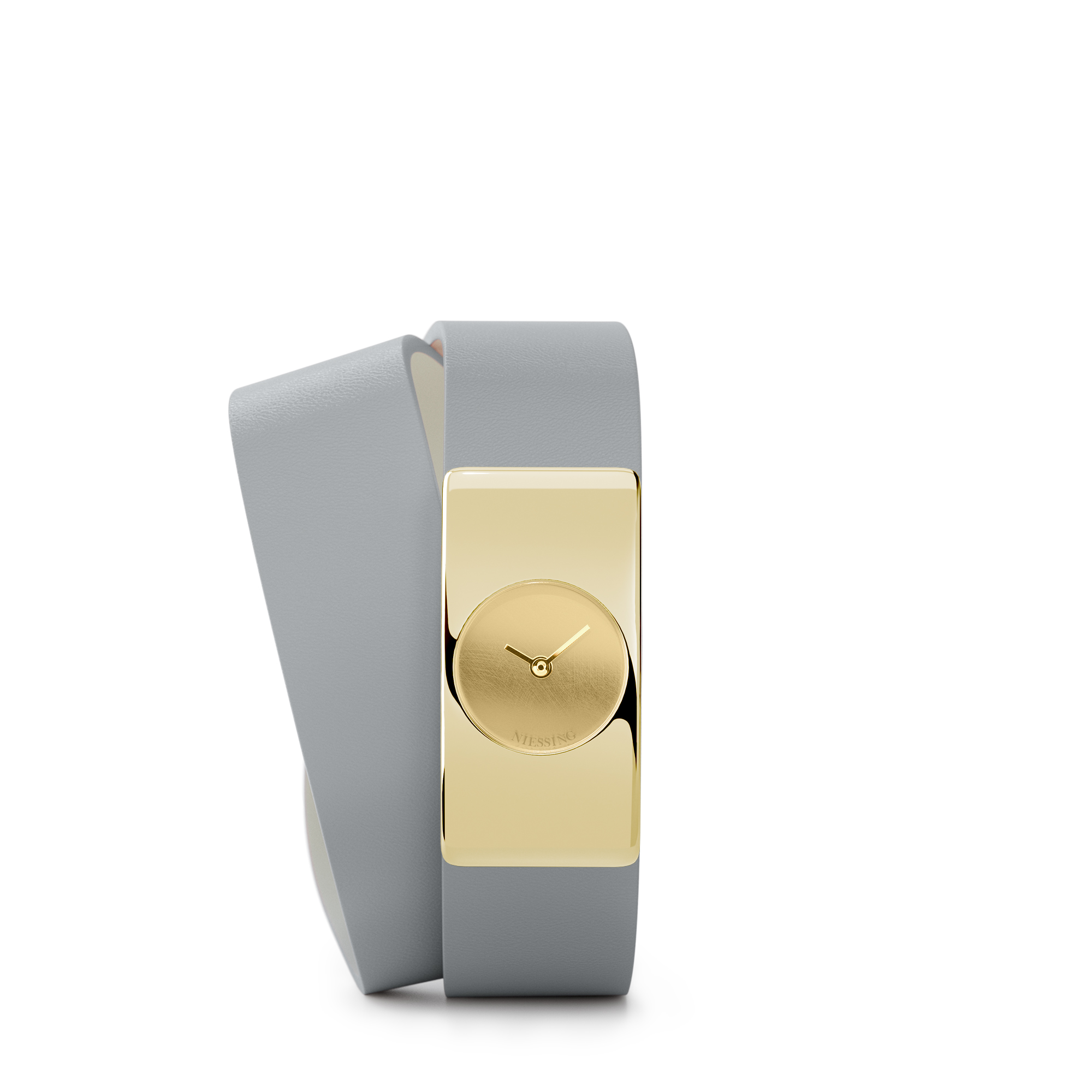 Niessing Radius 9 Classic Niessing Radius 9 Classic