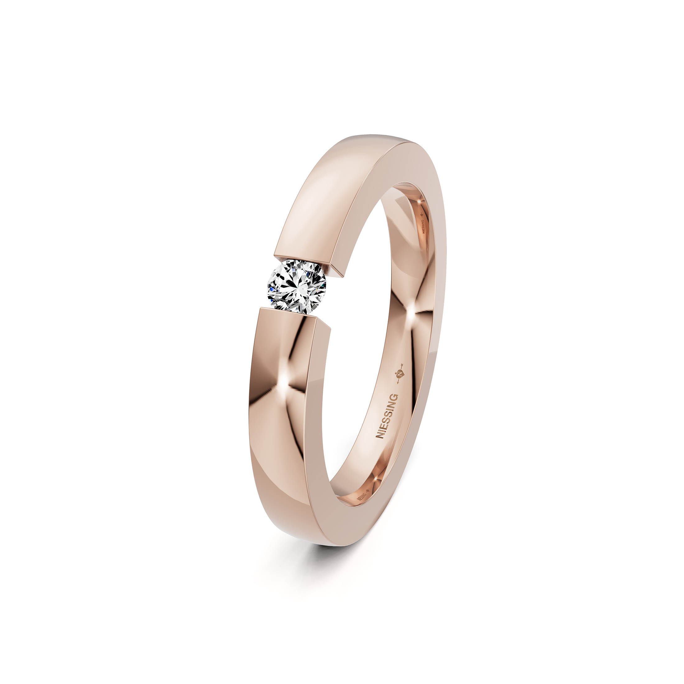 霓星 Spannring® Balance