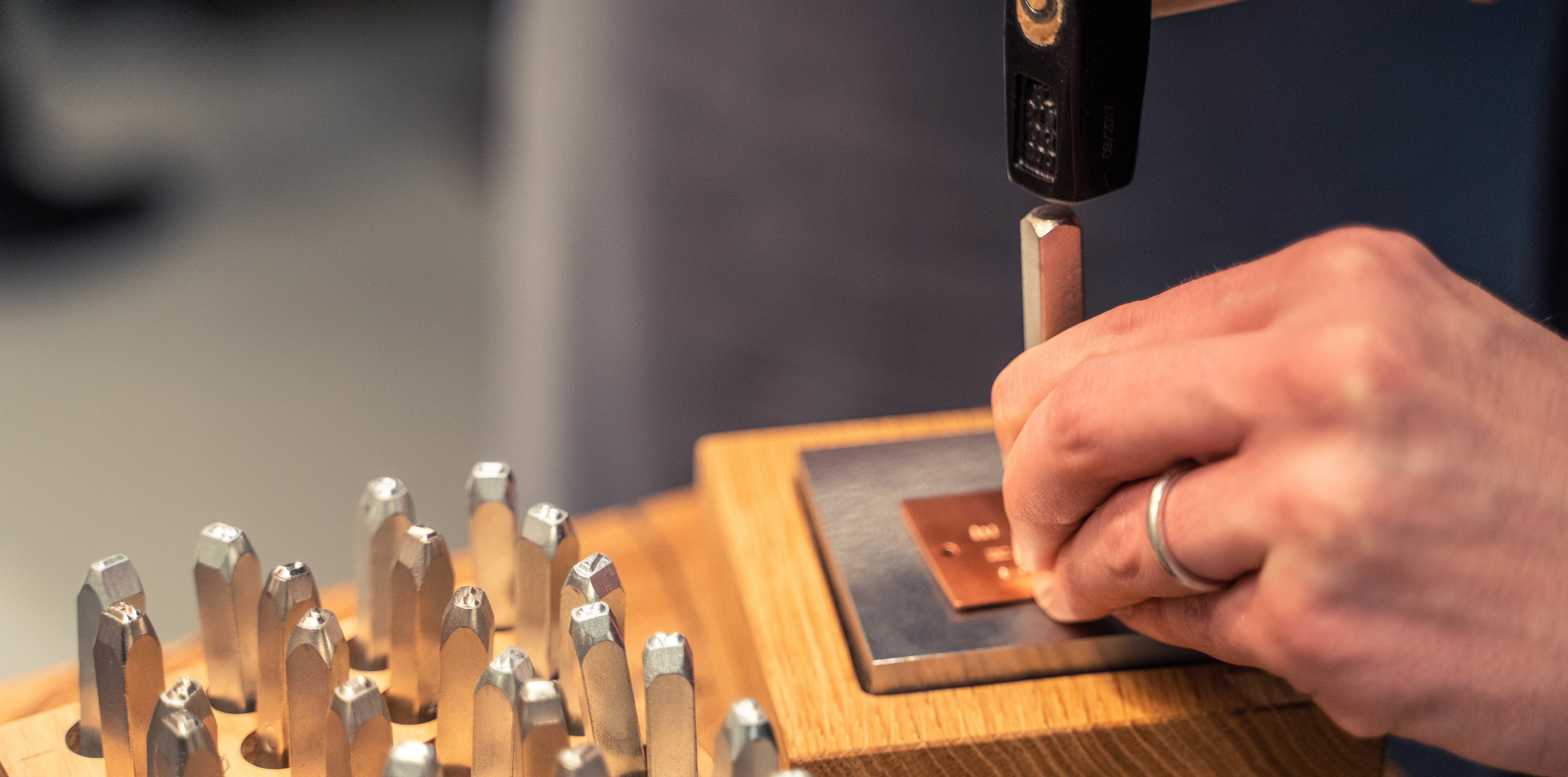 特別なゲストブック。それは本物の芸術作品