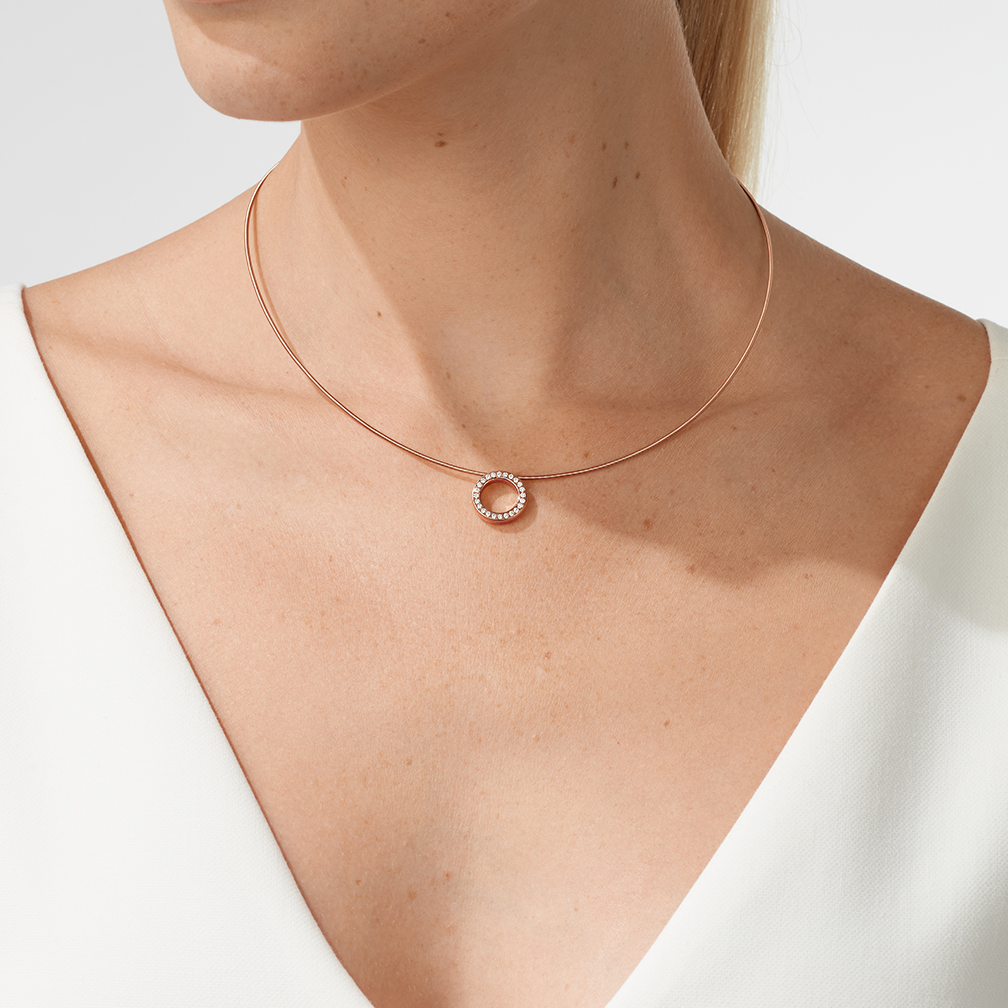 Niessing Satellite Orbit pendant Niessing Satellite Orbit pendant