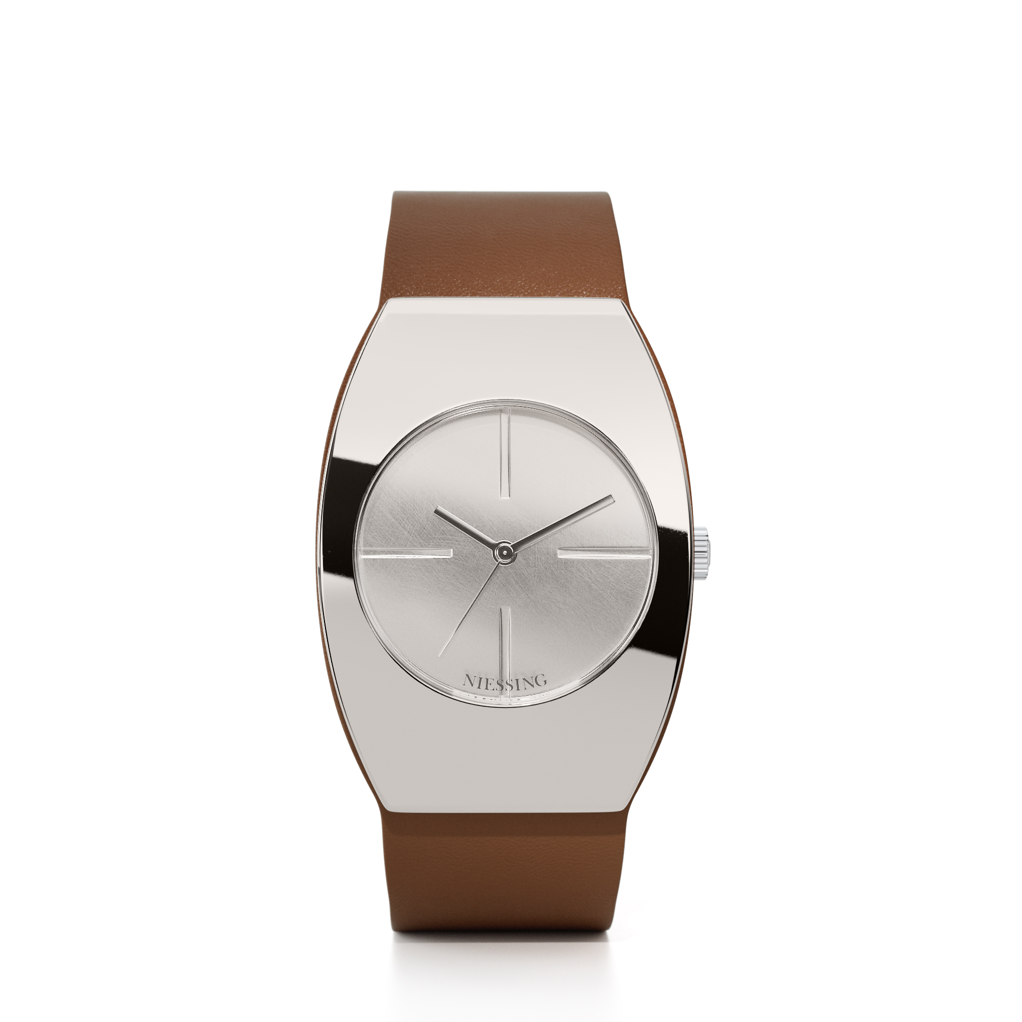 Niessing Radius 9 Forma