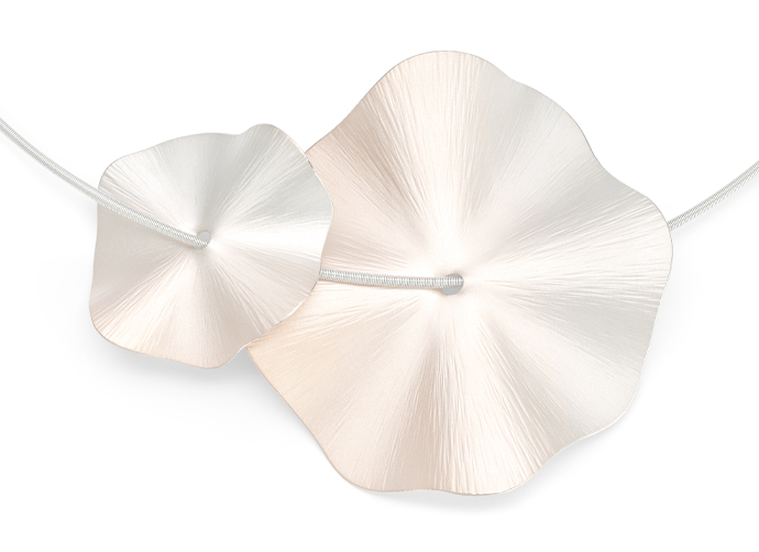 霓星 Flower Disc