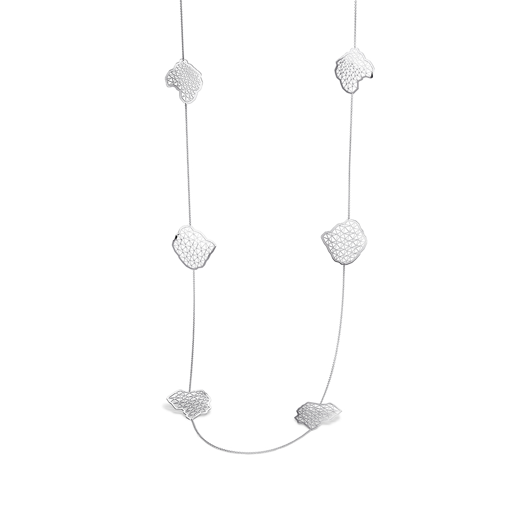 Niessing Topia Vision ketting Niessing Topia Vision ketting