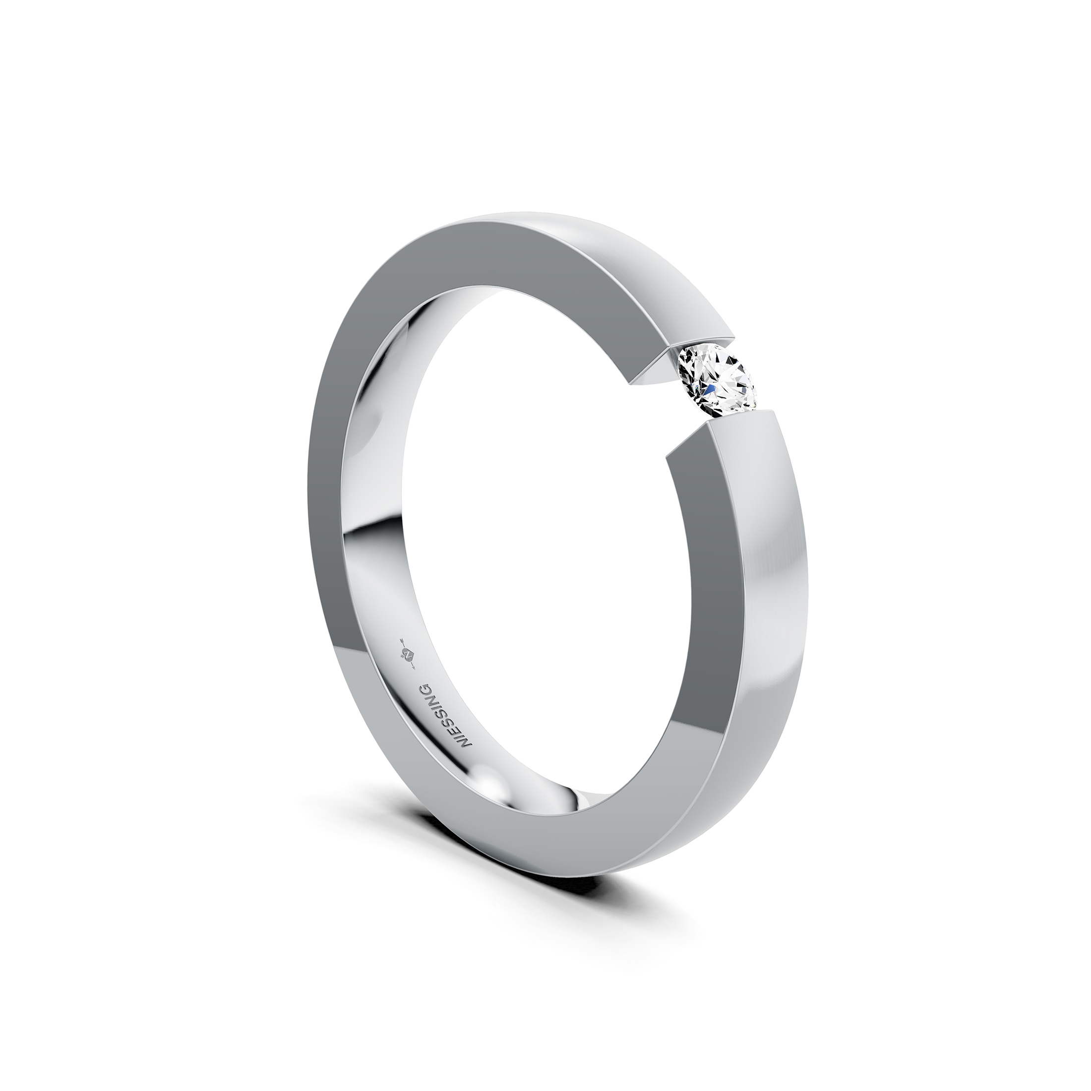 霓星 Spannring® Balance